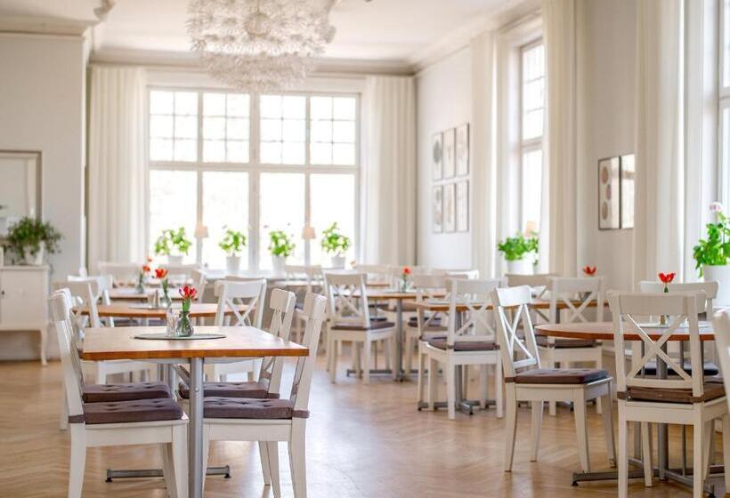 בית מלון כפרי Wij Trädgårdar