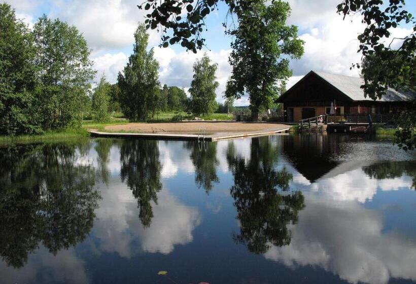 בית מלון כפרי Wij Trädgårdar