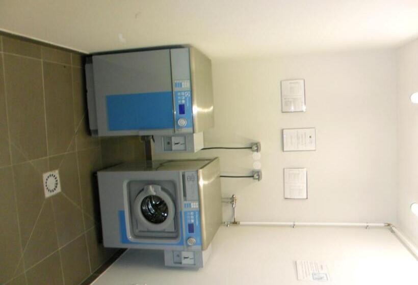 Kosy Appart Hôtel Résidence Arboréa