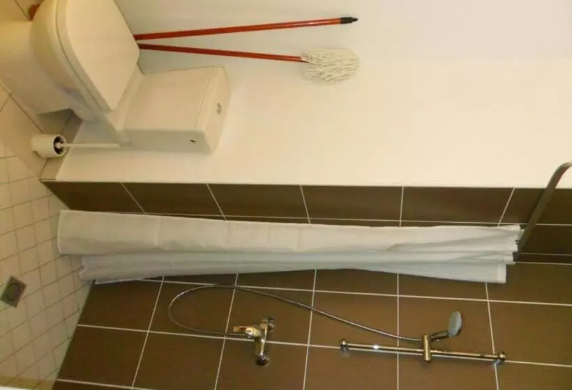 Kosy Appart Hôtel Résidence Arboréa