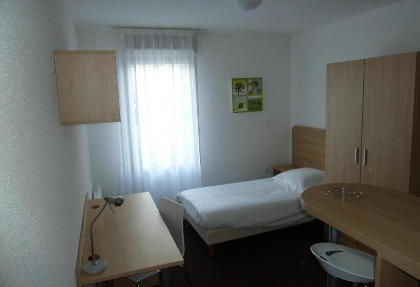 Kosy Appart Hôtel Résidence Arboréa