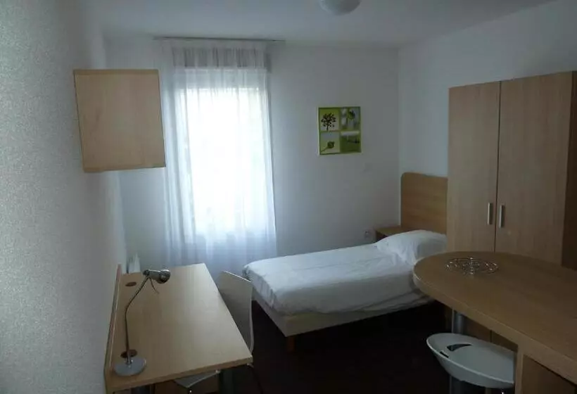 Kosy Appart Hôtel Résidence Arboréa