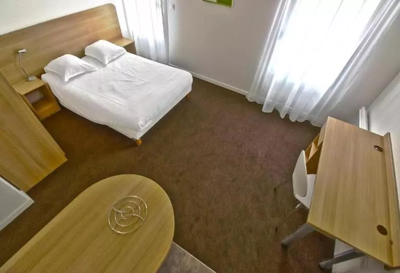 Kosy Appart Hôtel Résidence Arboréa