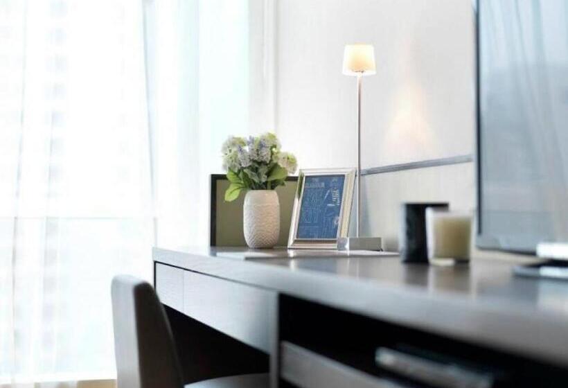 Lanson Place Bukit Ceylon