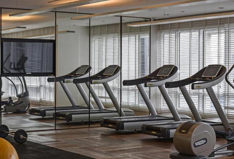 Lanson Place Bukit Ceylon