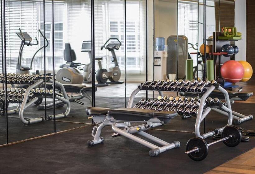 Lanson Place Bukit Ceylon