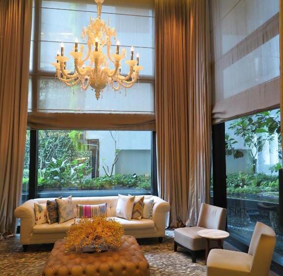 Lanson Place Bukit Ceylon