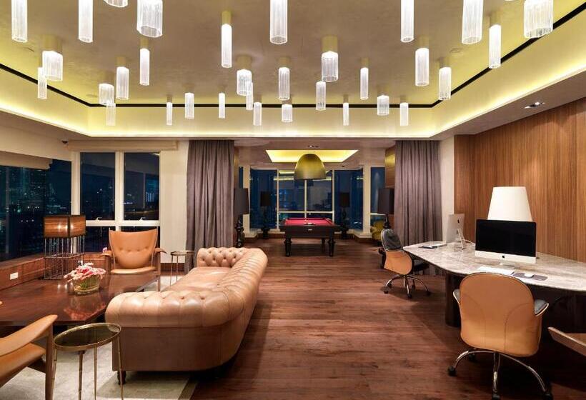 Lanson Place Bukit Ceylon