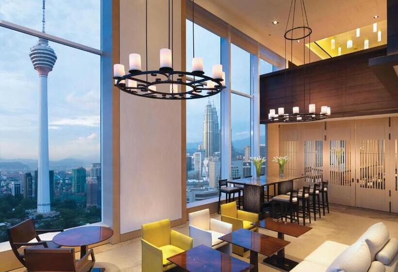 Lanson Place Bukit Ceylon