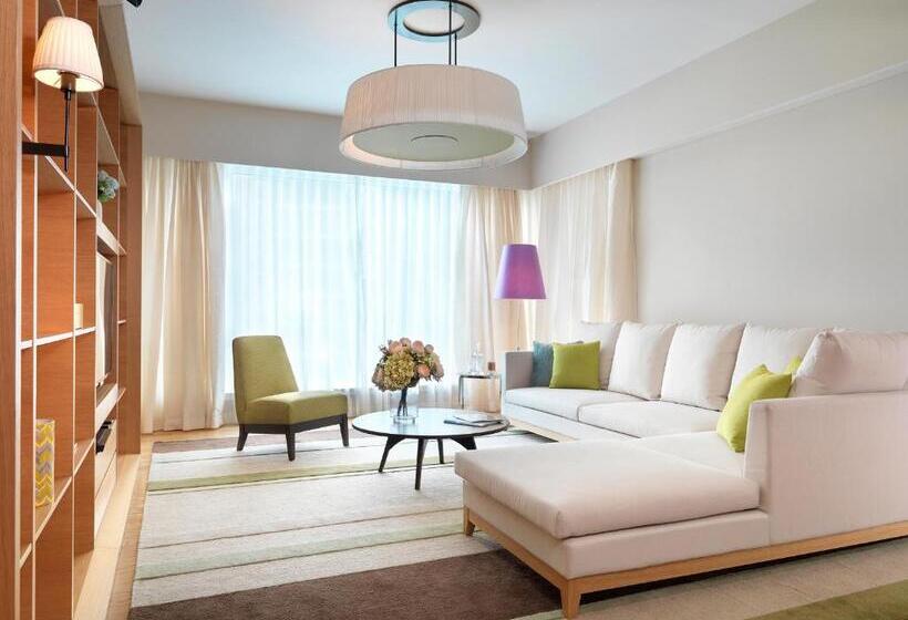 Lanson Place Bukit Ceylon