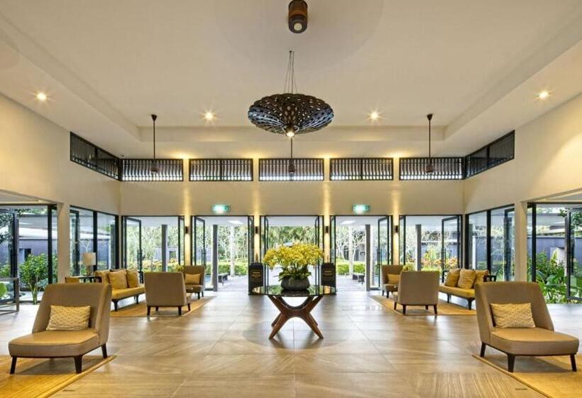 Mangala Estate Boutique Resort   Small Luxury Hotels Of The World