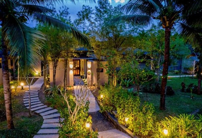 Mangala Estate Boutique Resort   Small Luxury Hotels Of The World