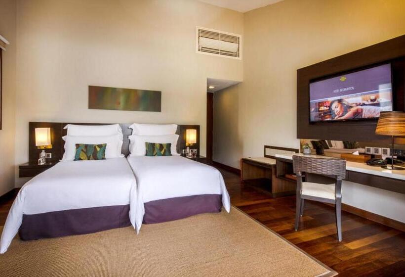 Mangala Estate Boutique Resort   Small Luxury Hotels Of The World