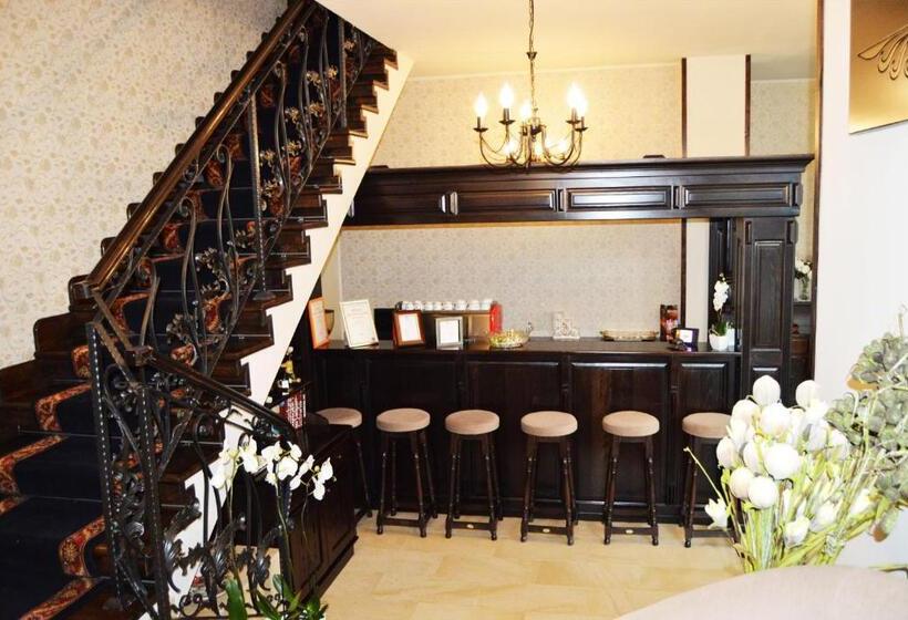 Pensió Delta Dreams Boutique