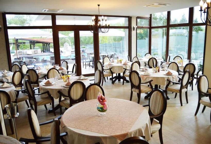 Pensió Delta Dreams Boutique