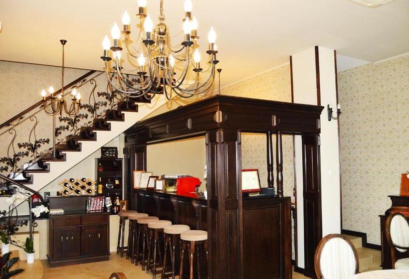 Pensió Delta Dreams Boutique