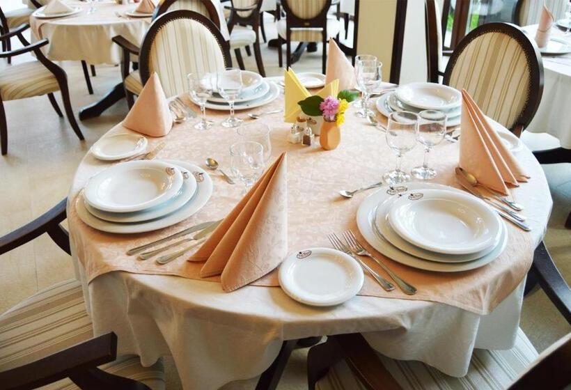 Pensió Delta Dreams Boutique