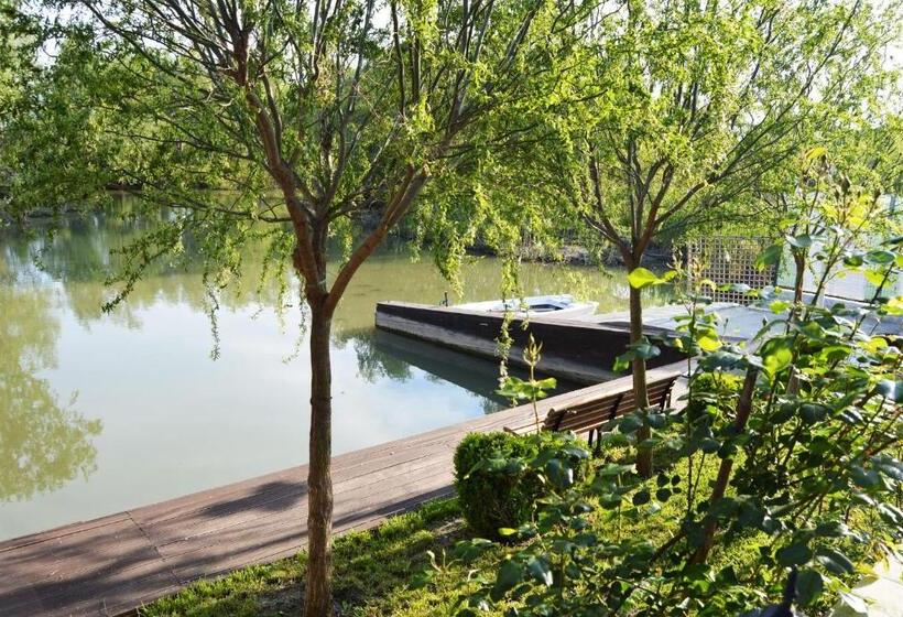 Pensió Delta Dreams Boutique