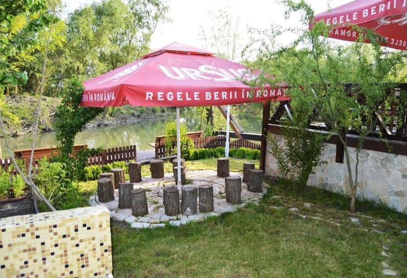 Pensió Delta Dreams Boutique