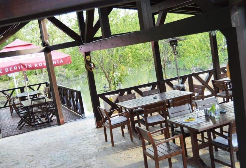 Pensió Delta Dreams Boutique