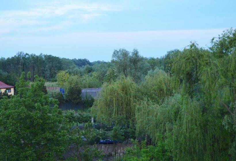 Pensió Delta Dreams Boutique