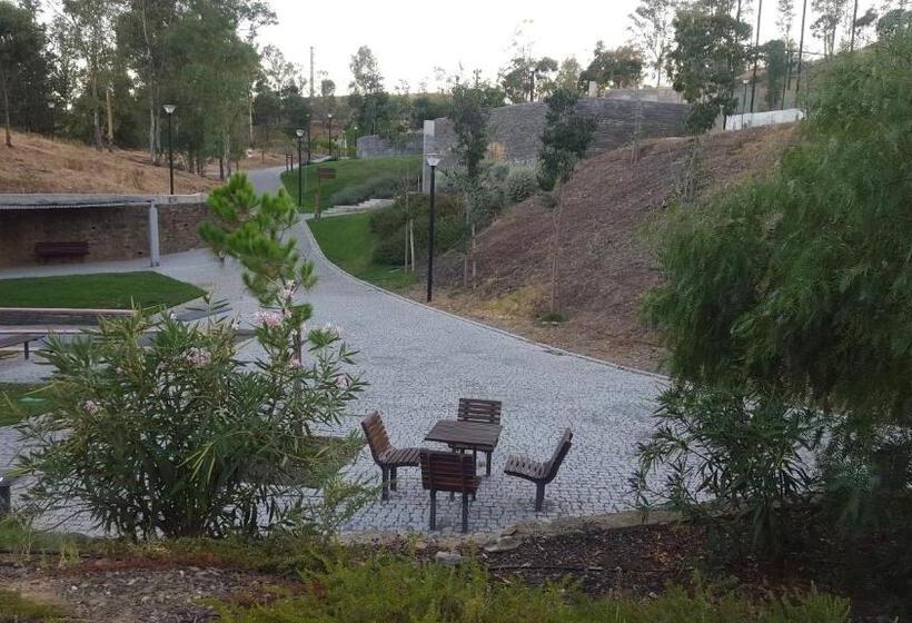 膳宿费 Hospedaria Flor Do Guadiana