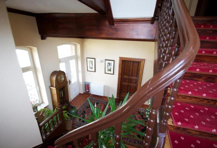 Pension Auf Der Düne