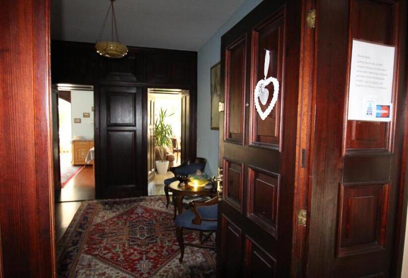 Pension Auf Der Düne