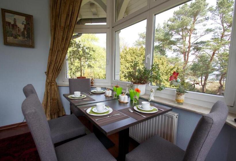 Pension Auf Der Düne