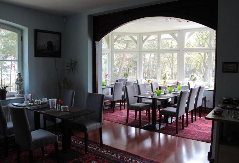 Pension Auf Der Düne