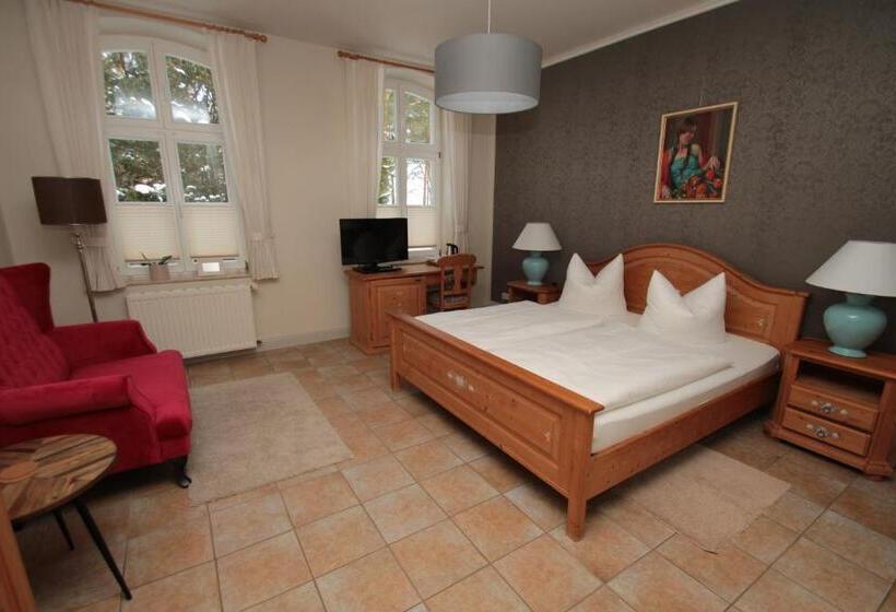 Pension Auf Der Düne