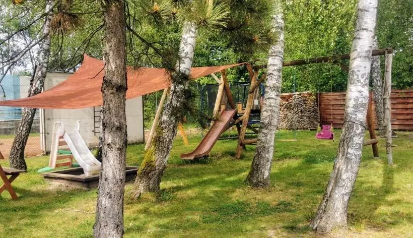 Pension čeri