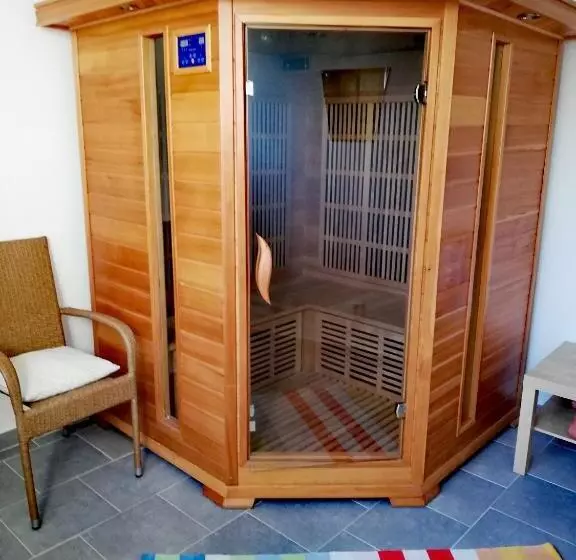 Pension čeri