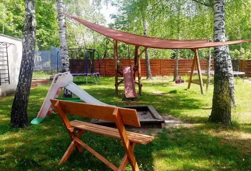Pension čeri