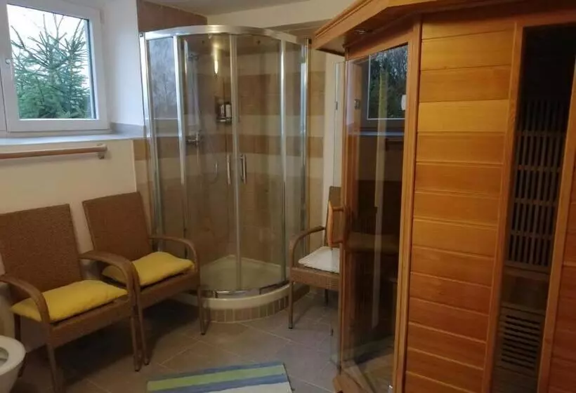 Pension čeri
