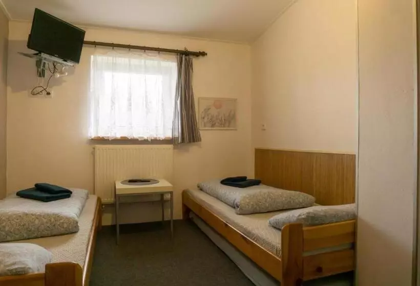Pension čeri
