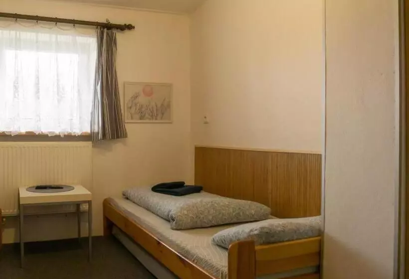 Pension čeri