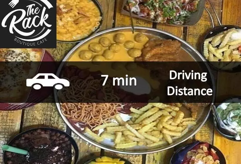 Smile Hotel Selayang Point