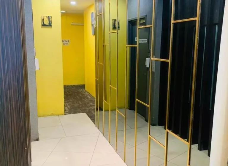 Smile Hotel Selayang Point