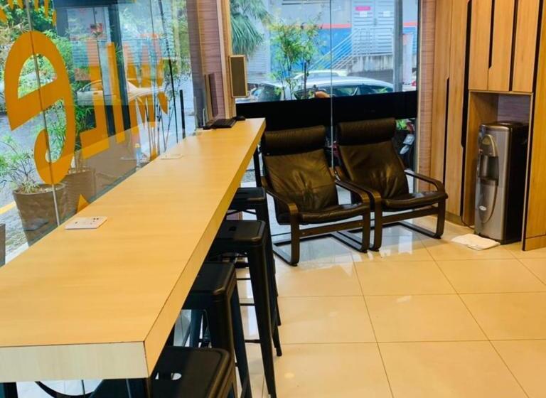 Smile Hotel Selayang Point