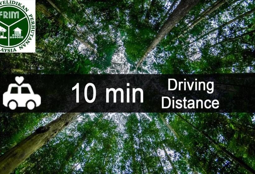 Smile Hotel Selayang Point