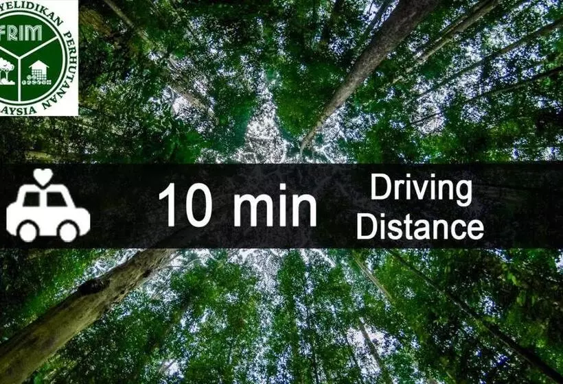 Smile Hotel Selayang Point