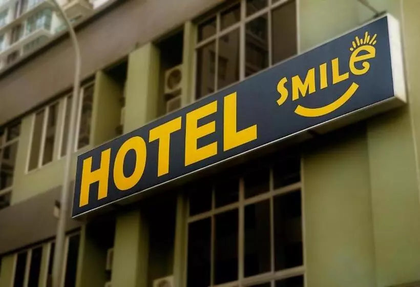 Smile Hotel Selayang Point