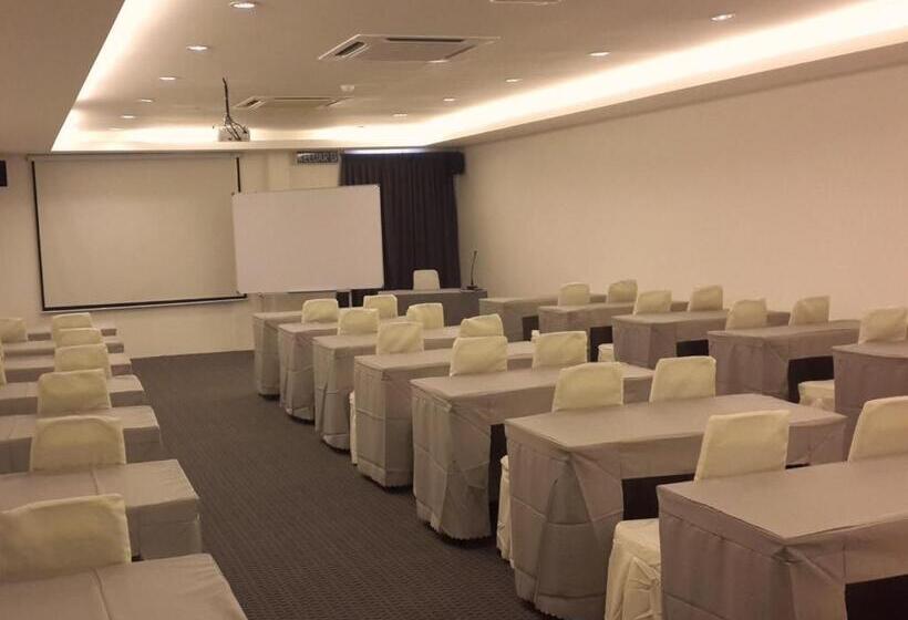 T+ Hotel Sungai Petani