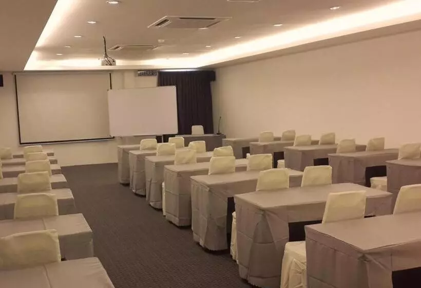 T+ Hotel Sungai Petani