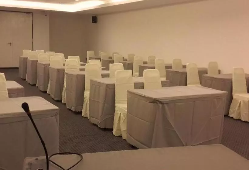 T+ Hotel Sungai Petani