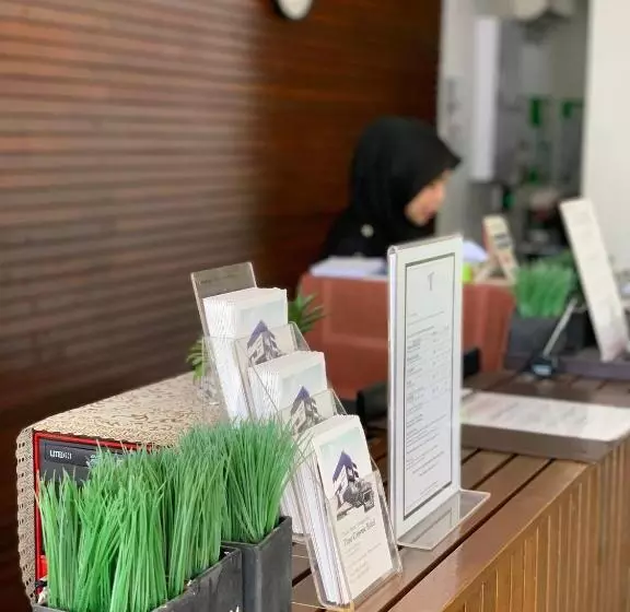 T+ Hotel Sungai Petani