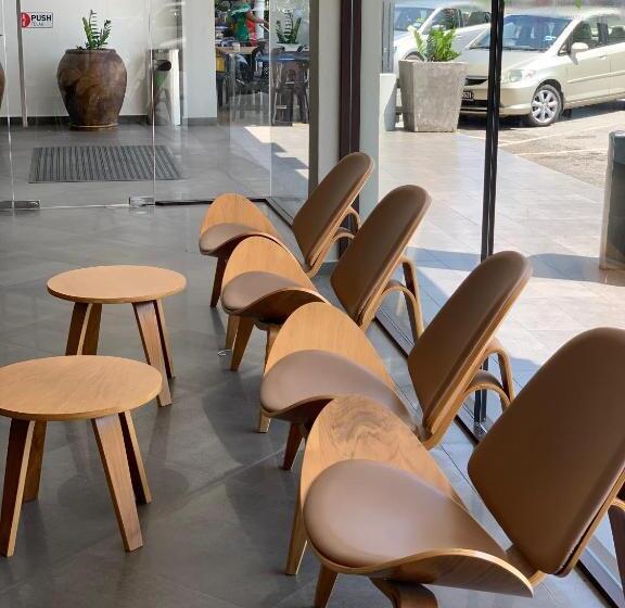 T+ Hotel Sungai Petani