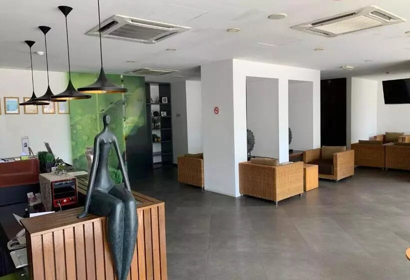 T+ Hotel Sungai Petani