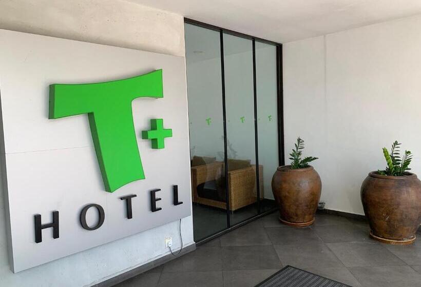 T+ Hotel Sungai Petani